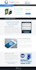 develop custom and responsive landing pages