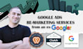 setup google adwords remarketing pixel and campaign