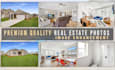 enhance real estate photos