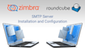 install mail server on linux