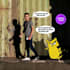 add a cartoon to your photo