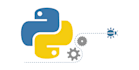 extract and process data using python