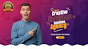 design attractive youtube thumbnails fast design