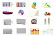 make an excellent presentation in excel