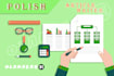 be your polish content writer
