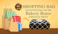amazing shopping bags, paper bags