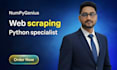 do ethical public data scraping  texts videos images etc