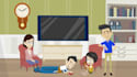 make a video animation