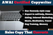 write sales letter that gets conversions