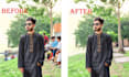remove unwanted objects,perfectly from your beautiful photos