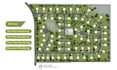 render realistic 2d floor plans and site plans in photoshop