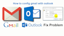 fix outlook,email server,o365,google workspace, azure, AWS