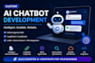 build advanced ai chatbot using langchain, langgraph and agentic rag