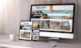design responsive website in 12 hours