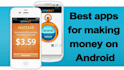 make best earning app daily earn 50 dollar