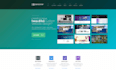 create a responsive website with cms option
