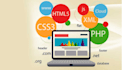 do PHP mysql html css javascript bootstrap codes