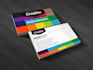 design professional postcard and business card for you