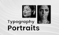 create the best text portrait with your photo