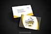 design custom and unique business card