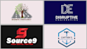 do a professional logo for your ecommerce webshop