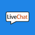 be your chat support