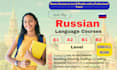 deliver tailored russian tutoring via skype for all levels