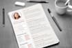 write, edit your resume and CV fast