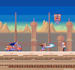 create colorful pixel art backgrounds for video games