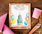design the best and elegant invitations design for you