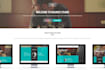 clone any web template you need