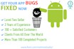 fix any android bug