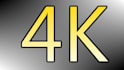 upscale your video to 1080p or 4k