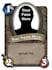 make you into a hearthstone card