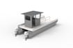 create 3d model and animation video for product or mechanism