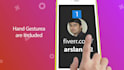 create stylish mobile app promo video for IOS or android