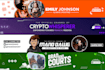 design a fabulous youtube banner for you