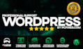 fix wordpress coding issues with themes, plugins, hosting and servers