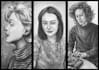 draw realistic pencil sketch portrait from a photo