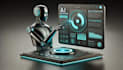 develop or transform ai powered automated website platforms