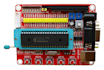 help you in any microchip micro controller programming