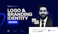 design a creative logo and branding identity for your business