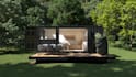 create 3d floor plan, architectural and interior design