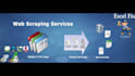 be your VA for data entry research, data mining, data scraping