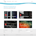 design optimized responsive website and web application