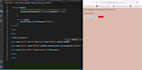 design a stunning custom single page website template