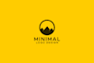 design modern minimalist logo