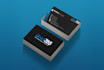 do luxury business card design
