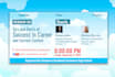 design a professional social media cover
