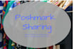 be your poshmark virtual assistant, share listings